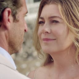 'Grey's Anatomy': Meredith and Derek Finally Get Their Dream Wedding and Fans Are Not Okay