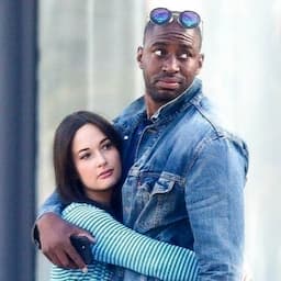 Kacey Musgraves Is Dating Dr. Gerald Onuoha and Is 'Into Him': Source