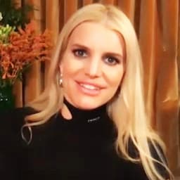 Jessica Simpson Shares Her Strategy for Losing 100 Pounds