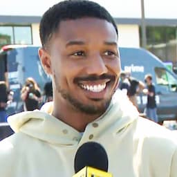 Michael B. Jordan Shares One Thing People Don't Know About Lori Harvey