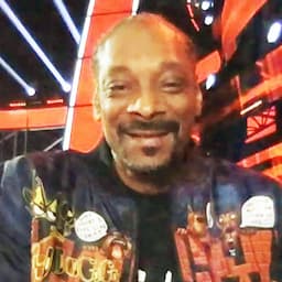 'The Voice': Snoop Dogg Is Ready to Collaborate With Blake Shelton (Exclusive)