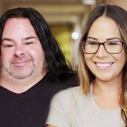 '90 Day Fiancé's Big Ed Is Reportedly Engaged