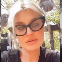 Kelly Osbourne Says She Relapsed After 4 Years of Sobriety