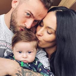 Nikki Bella Weighs in on Future Baby and Wedding Plans With Artem