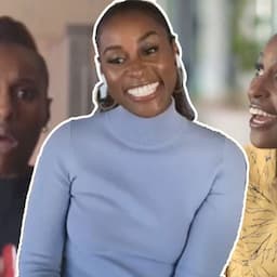 Issa Rae Teases There's a 'Chance' for 'Insecure' Spinoff (Exclusive)
