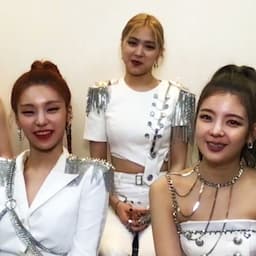 ITZY on Their Darker New Album and Sisterly Bond (Exclusive) 