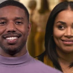 How Michael B. Jordan Helped Lauren London Return to Acting in ‘Without Remorse’ (Exclusive)