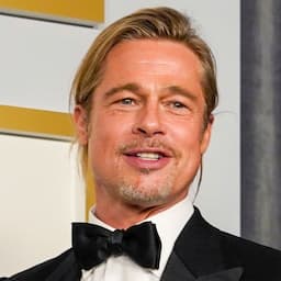 Brad Pitt's Petition for Review in Custody Case With Angelina Denied