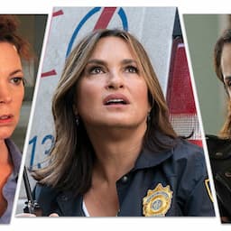 How to Watch Your Favorite Female-Led Crime Series