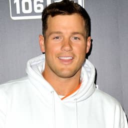 Colton Underwood on Not Having a TV Wedding, Joining 'Beyond the Edge'