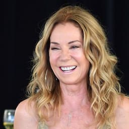 Kathie Lee Gifford Says She Has 'a Very Good Man' in Her Life