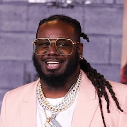 T-Pain Just Realized He's Been Ignoring Celebrity DMs for Years