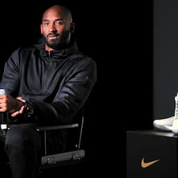 Vanessa Bryant and Kobe Bryant's Estate End Deal With Nike