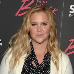 Amy Schumer Shares Health Update After Endometriosis Surgery