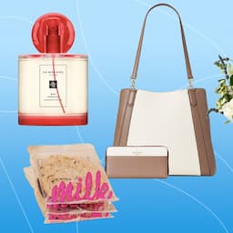Perfect Gifts for Your Mother-in-Law to Give on Mother's Day