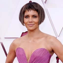 Halle Berry Reveals She Broke 2 Ribs While Filming MMA Movie 'Bruised'