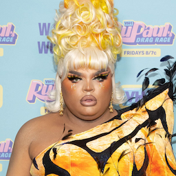 Kandy Muse Reacts to Being the 'Underdog' of Season 13