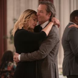 Kate Winslet and Guy Pearce on Reuniting for 'Mare of Easttown'