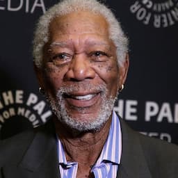 Morgan Freeman Joins 'Kominsky Method' in First Look at Final Season