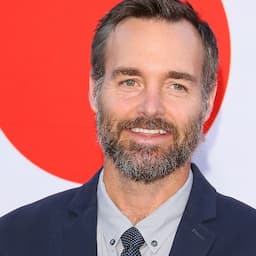 Will Forte Reveals He Welcomed Baby Girl With Fiancee Olivia Modling