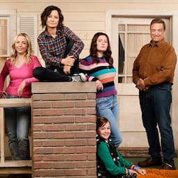 'The Conners' on Going Live to Kick Off Season 4 (Exclusive)