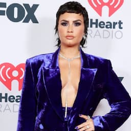 2021 iHeartRadio Music Awards: Red Carpet Arrivals