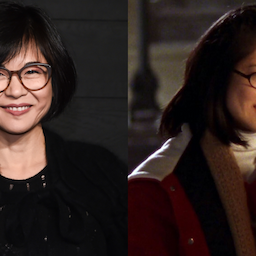 Keiko Agena Reflects on Becoming 'More Protective' of Her 'Gilmore Girls' Character Over Time (Exclusive)