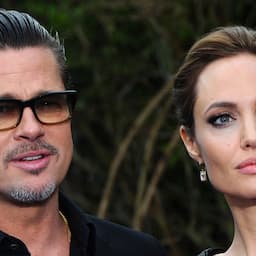 Brad Pitt's Lawyer Fires Back at Angelina Jolie Amid Custody Appeal