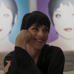 Krysta Rodriguez on Becoming Liza (With a Z) in 'Halston' (Exclusive)