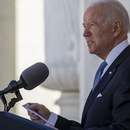President Joe Biden Tests Positive for COVID-19 Again