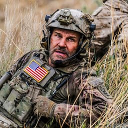 David Boreanaz Dishes on 'SEAL Team' Season 4 Finale, Paramount+ Move