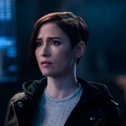 Chyler Leigh on 'Supergirl' Final Season, Getting Closure on 'Grey's'