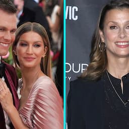 Tom Brady Honors His Wife and His Ex on Mother's Day