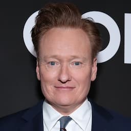 Conan O'Brien's TBS Show to End in June