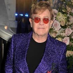 Elton John Tests Positive for COVID-19, Postpones Dallas Tour Dates