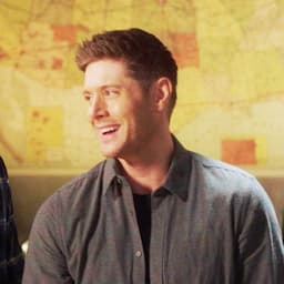 'Supernatural': Jensen Ackles & Jared Padalecki Star in Final Bloopers