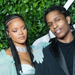 How Pregnant Rihanna Is Doing Amid A$AP Rocky's Arrest