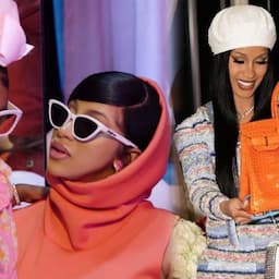 Cardi B Shares Parenting Advice and Luxurious Mother's Day Gift From Offset