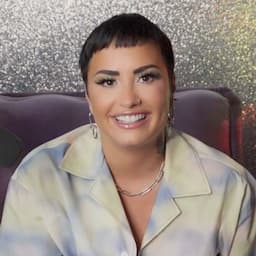 Demi Lovato on How Family & Friends Are Adjusting to Their Pronouns
