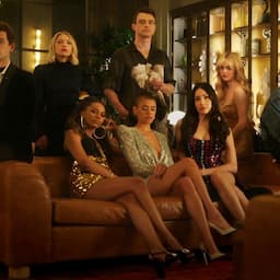 Watch the First Trailer for the 'Gossip Girl' Reboot