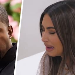 'KUWTK': Kim Says Kanye Deserves a Wife Who 'Supports His Every Move'