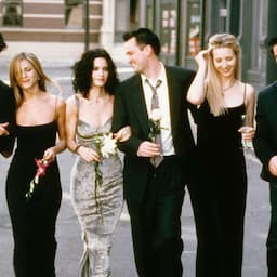 The Ultimate 'Friends' Gift Guide