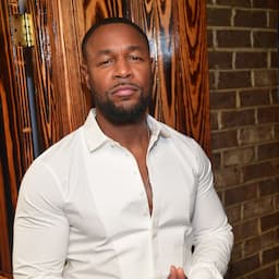 Singer Tank Reveals He’s Going Deaf and Shares Updates With Fans