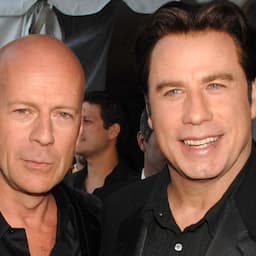 John Travolta, Bruce Willis Reunite for New Movie 27 Years After 'Pulp Fiction'