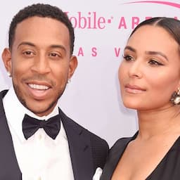 Ludacris Welcomes Daughter Chance Oyali Bridges 