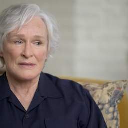 Glenn Close Opens Up About the 'Trauma' of Growing Up in a Cult