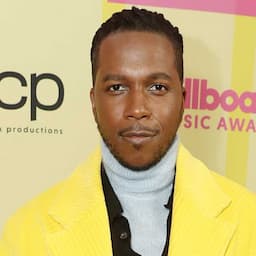 Leslie Odom Jr. Teases What Fans Can Expect in 'Knives Out 2' 