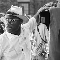 Barry Jenkins on 'Underground Railroad' and Black Sci-Fi (Exclusive)