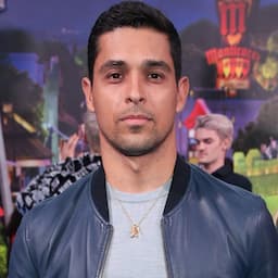 Wilmer Valderrama Says He Was 'Naïve' About Lack of Diversity Early On