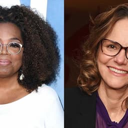 Oprah Winfrey Still Cringes Over Asking Sally Field This Question